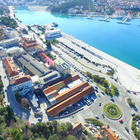 Apartment Factory Dubrovník Exteriér fotografie