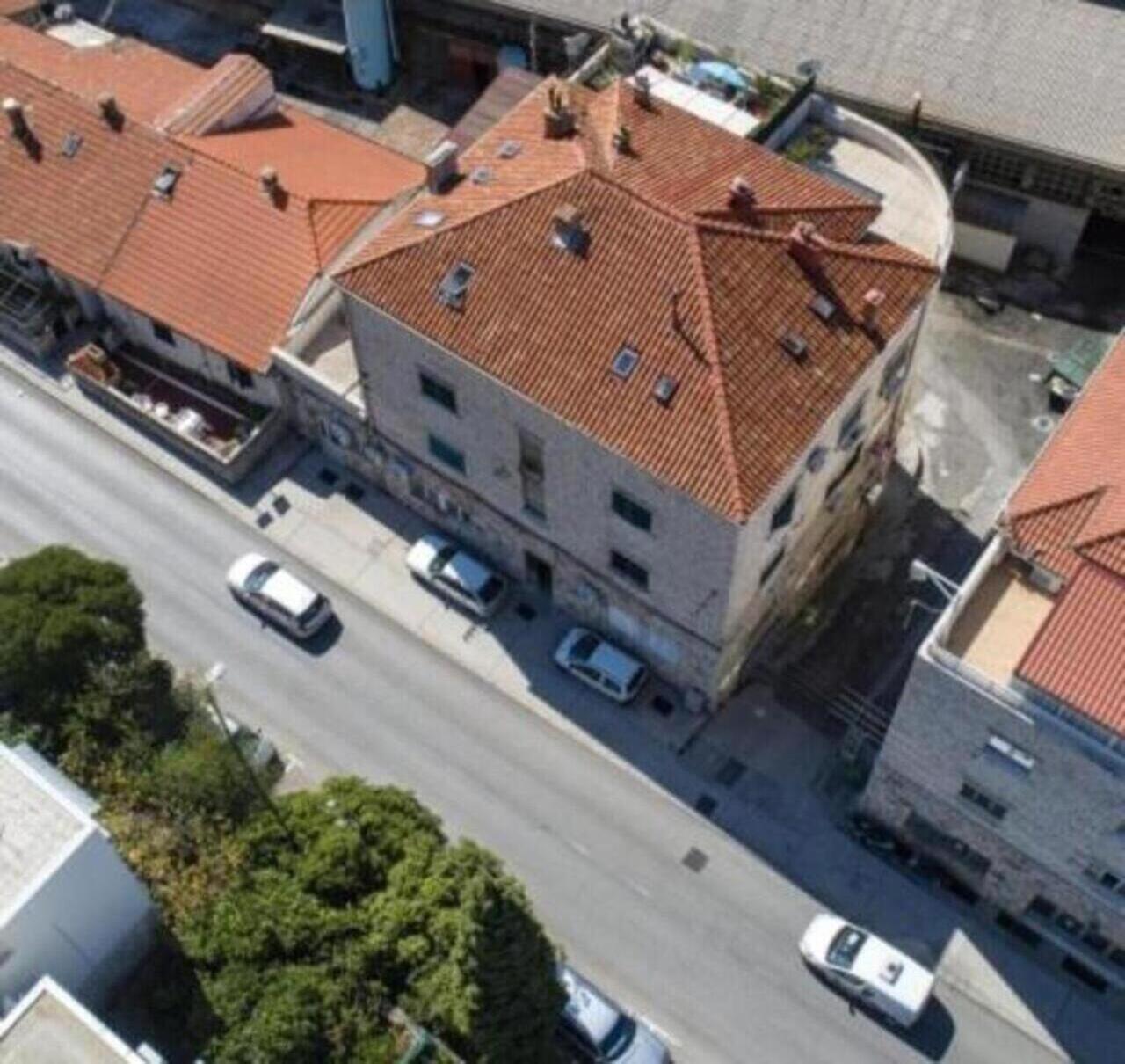 Apartment Factory Dubrovník Exteriér fotografie