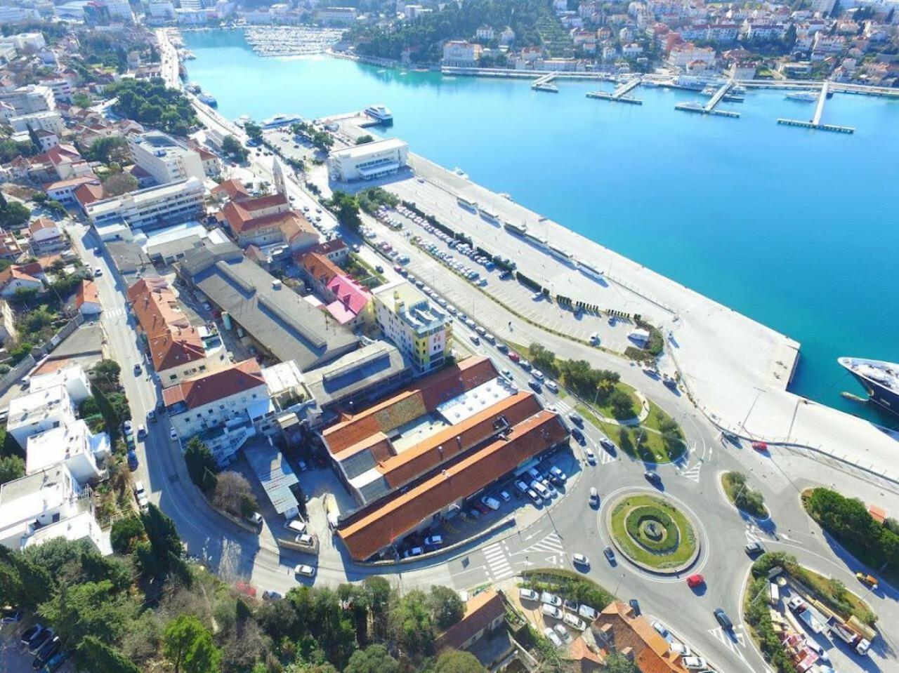 Apartment Factory Dubrovník Exteriér fotografie